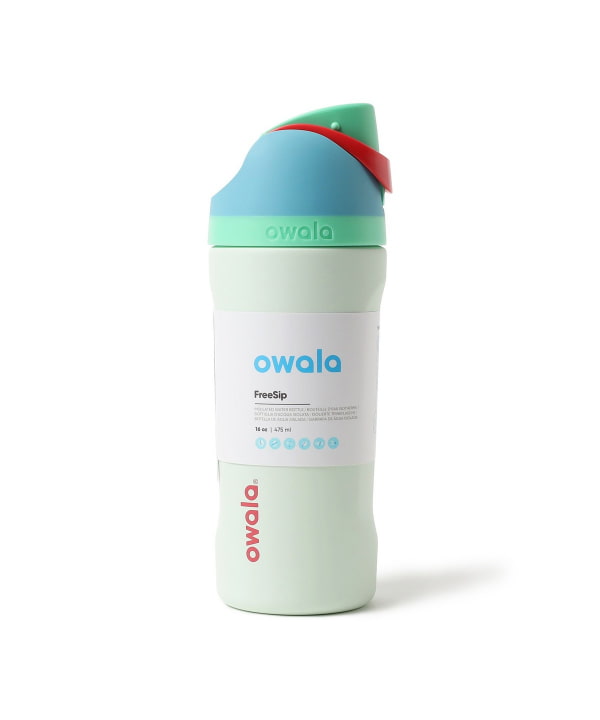 owala / FreeSip 保溫瓶 16oz