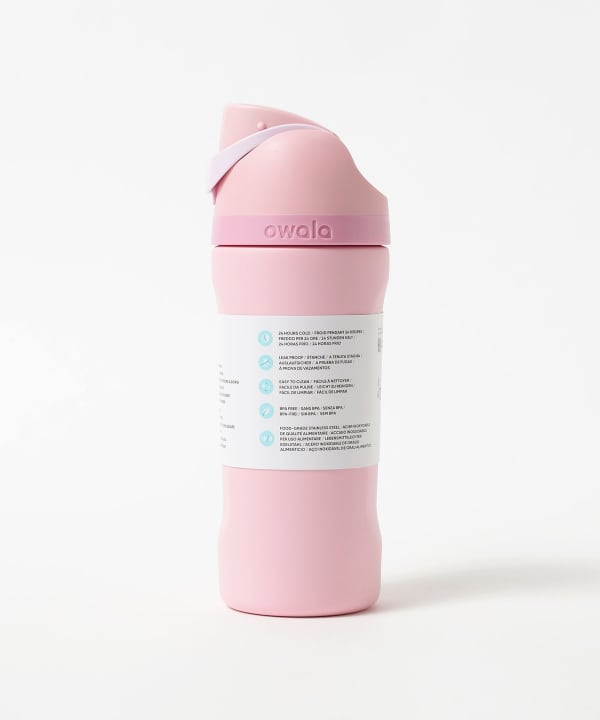 owala / FreeSip ウォーターボトル 16oz