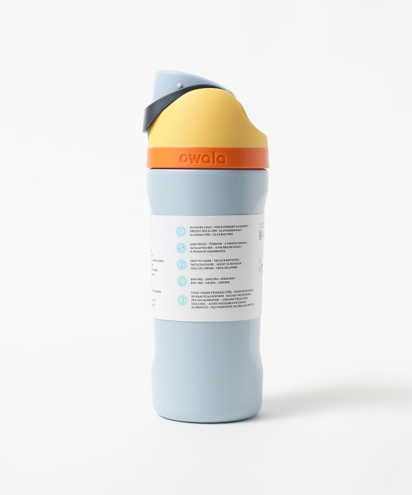 owala / FreeSip ウォーターボトル 16oz