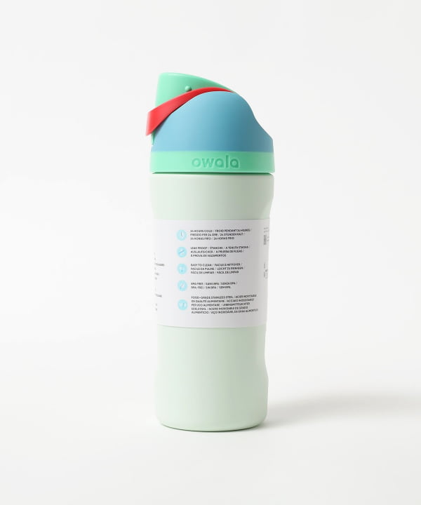 owala / FreeSip ウォーターボトル 16oz