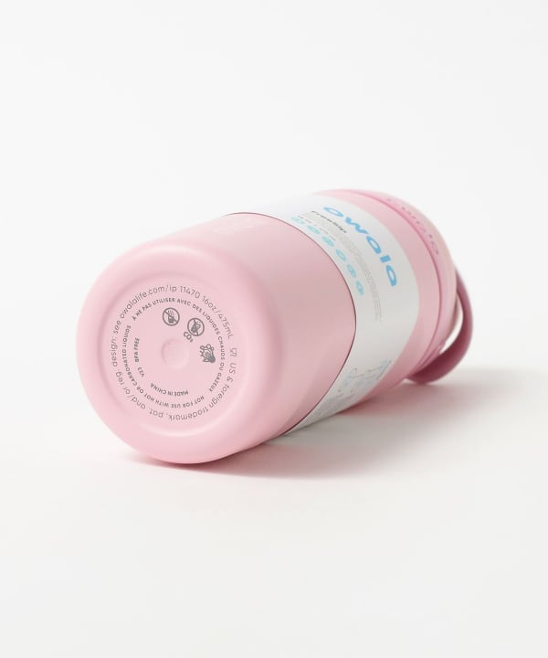 owala / FreeSip ウォーターボトル 16oz