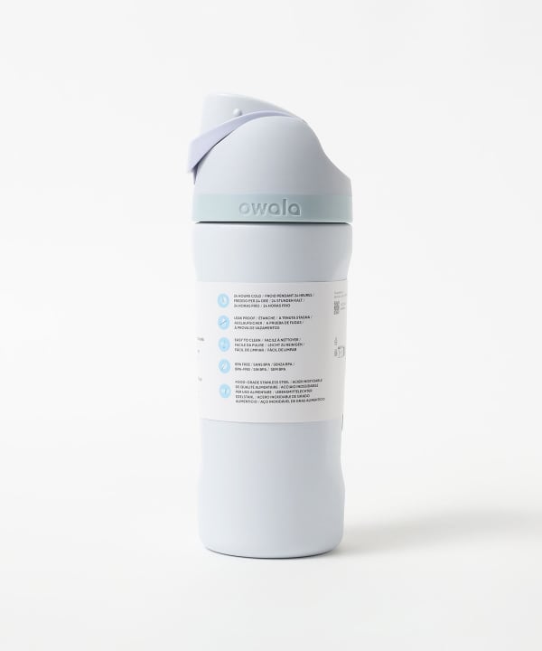 owala / FreeSip ウォーターボトル 16oz