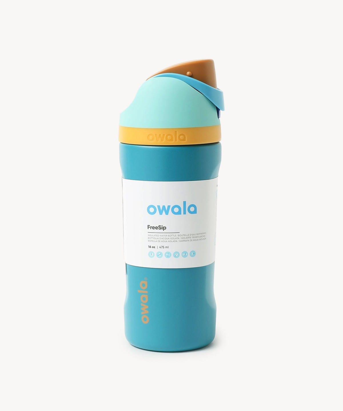 owala ウォーターボトル BEAMS HEART（ビームス ハート）owala / FreeSip ウォーターボトル