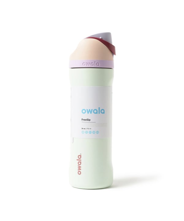 owala / FreeSip ウォーターボトル 24oz