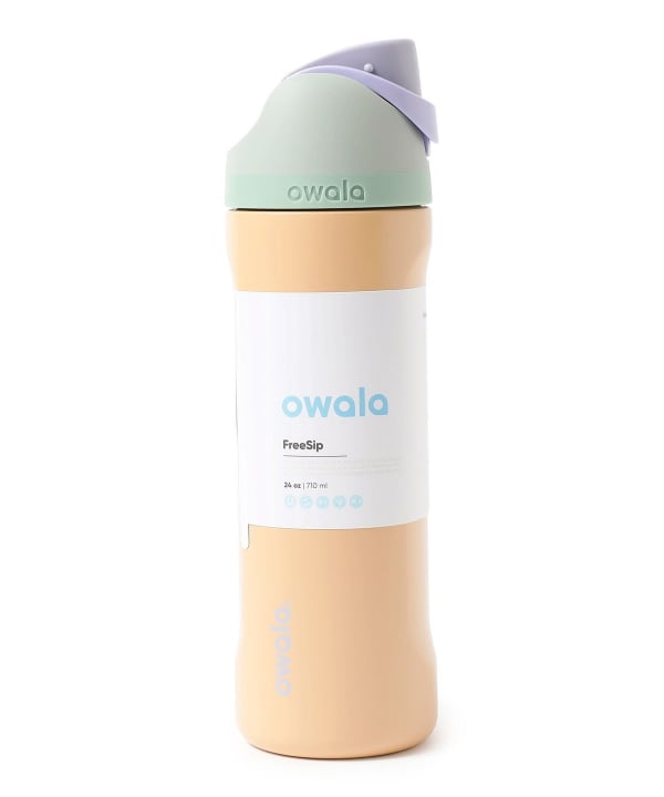 owala / FreeSip 保溫瓶 24oz