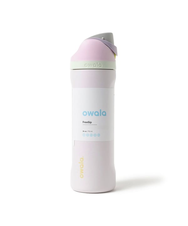 owala / FreeSip ウォーターボトル 24oz