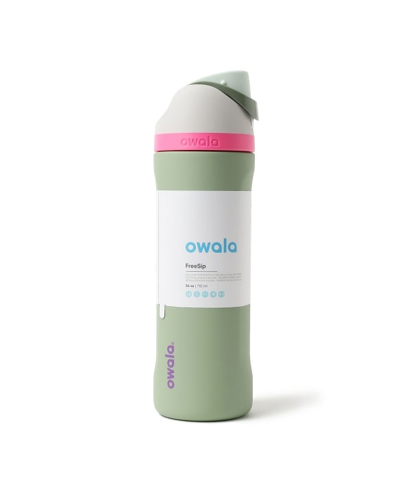 owala / FreeSip 保溫瓶 24oz