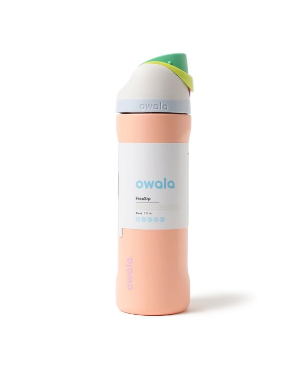 owala / FreeSip 保溫瓶 24oz
