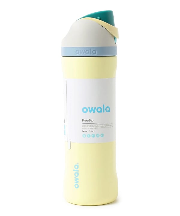 owala / FreeSip 保溫瓶 24oz
