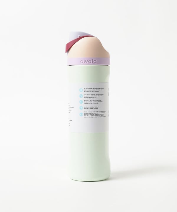 owala / FreeSip ウォーターボトル 24oz