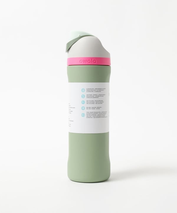 owala / FreeSip ウォーターボトル 24oz