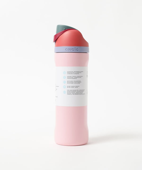owala / FreeSip ウォーターボトル 24oz