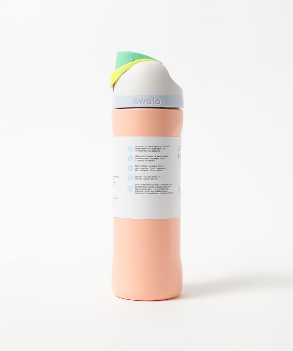 owala / FreeSip ウォーターボトル 24oz