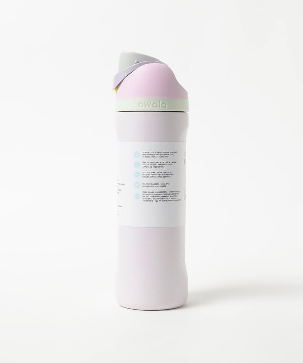 owala / FreeSip ウォーターボトル 24oz