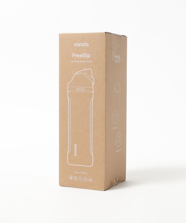 owala / FreeSip ウォーターボトル 24oz