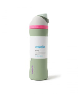 owala / FreeSip ウォーターボトル 24oz