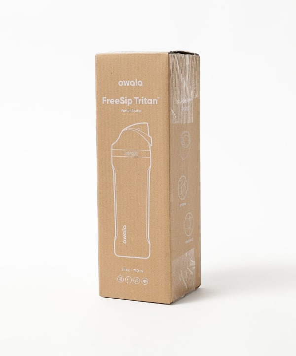 owala / FreeSip Tritan ウォーターボトル 25oz
