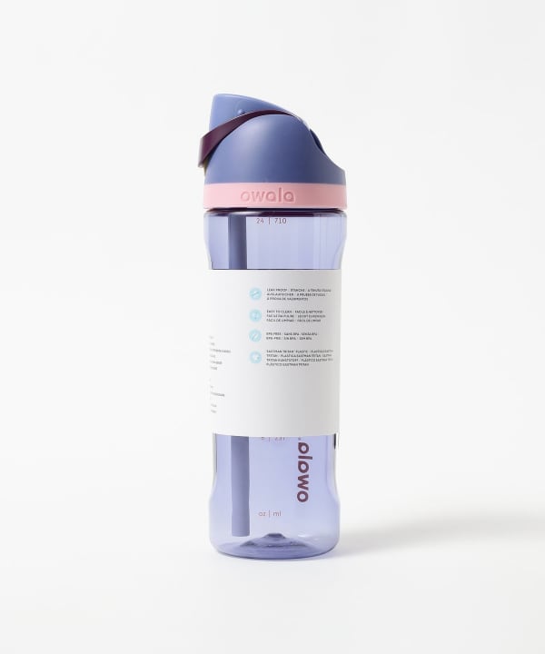 owala / FreeSip Tritan ウォーターボトル 25oz