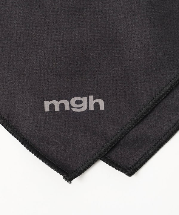 mgh / Void bath towel