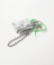 SILVER×GREEN