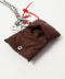 BROWN×RED