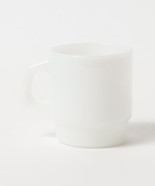 【COLLABORATION】STRANGER THINGS / Hawkins High School Mug Cup