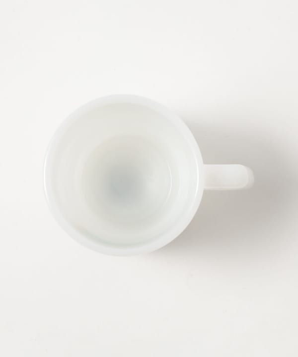 【COLLABORATION】STRANGER THINGS / Hawkins High School Mug Cup