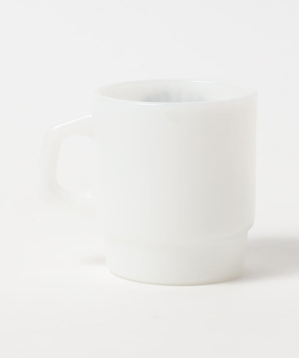 【COLLABORATION】STRANGER THINGS / Hellfire Club Mug Cup