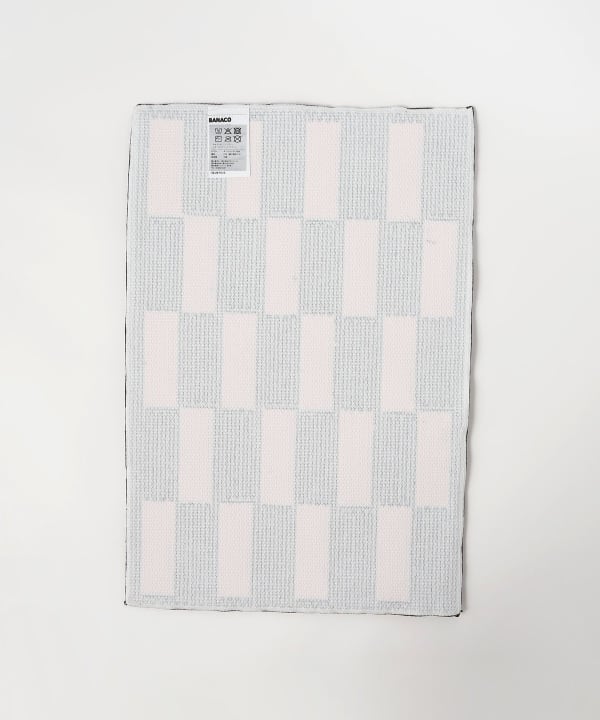 BANACO / Foot Mat