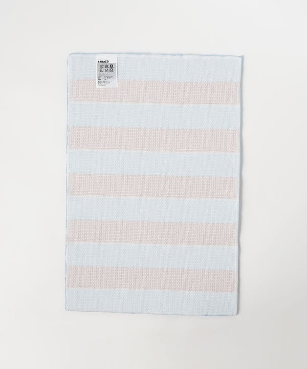 BANACO / Foot Mat