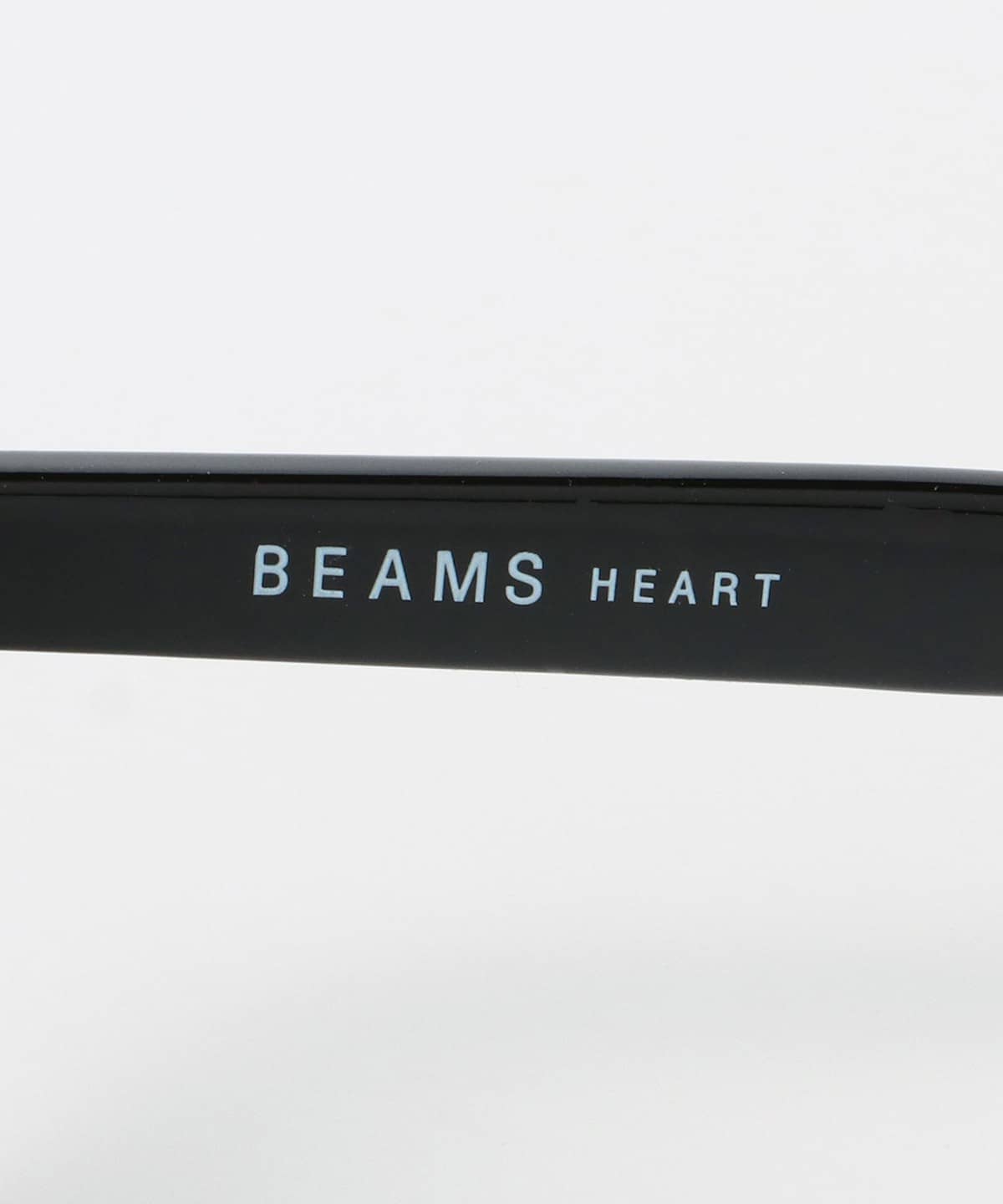 BEAMS HEART（ビームス ハート）BEAMS HEART / ボスリントン フレーム 