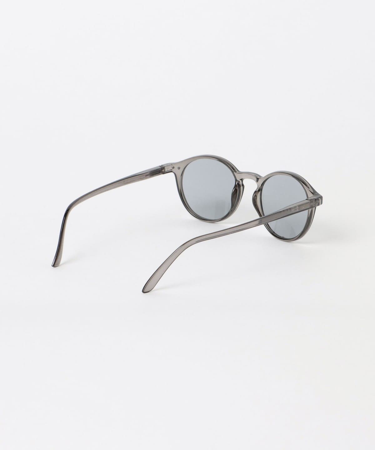 BEAMS HEART（ビームス ハート）ボストン型 グラス（ファッション雑貨