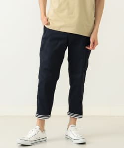 ウエスト ドット アンクル パンツ