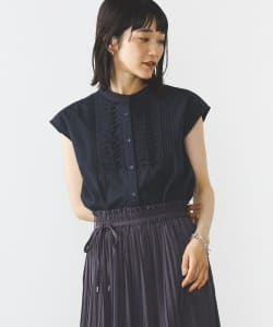 BEAMS HEART / カエシタック シャツ
