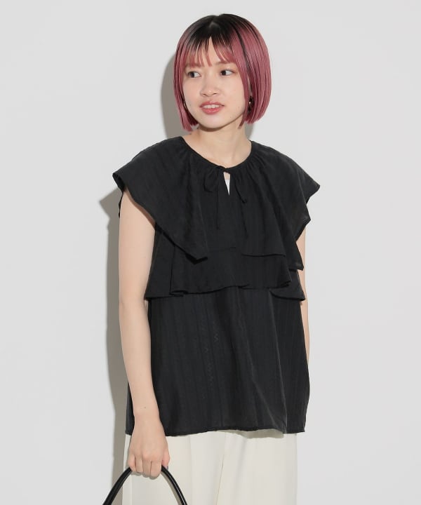BEAMS HEART（ビームス ハート）【5/15再値下げ】ティアード