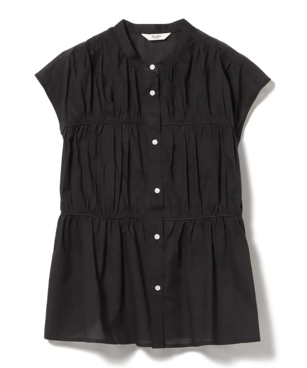 BEAMS HEART ブラック ビジネススーツ Mサイズ BEAMS HEART 「BEAMS HEART」 スーツ M ブラック メンズ