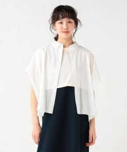 ビッグ シルエット シャツ