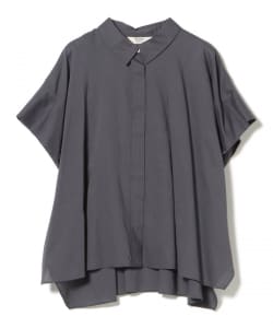 ビッグ シルエット シャツ