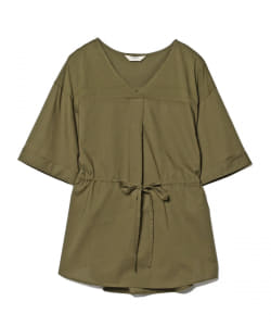 BEAMS HEART / コンビ ドロストチュニック