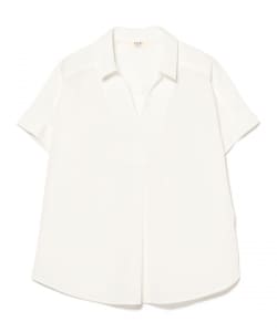 スキッパー プルオーバー