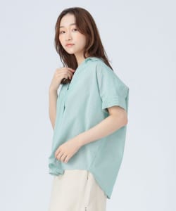 スキッパー プルオーバー