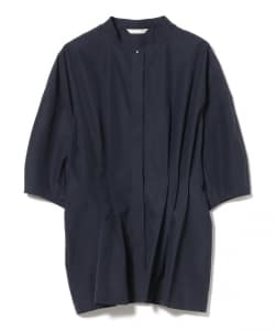 ウエストタック シャツ