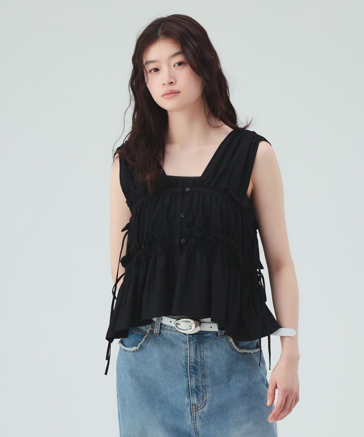 BEAMS HEART（ビームス ハート）【10%OFFクーポン対象】シャーリング