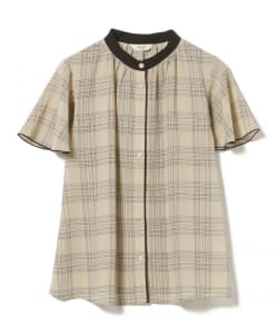 クレリック メロー ブラウス