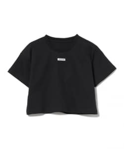 OFF THE LINE チビTシャツ