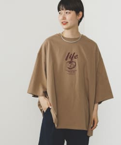 ヴィンテージ風 ビッグTシャツ