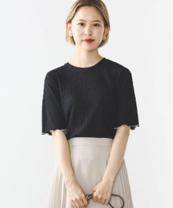  表面変化 プルオーバー