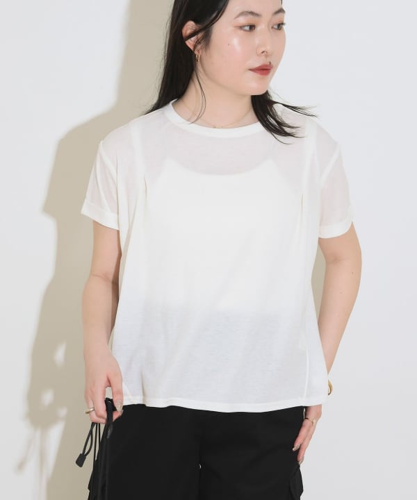 ★TV衣装★　BEAMS HEART　プルオーバー ☆TV衣装☆BEAMS HEARTプルオーバー