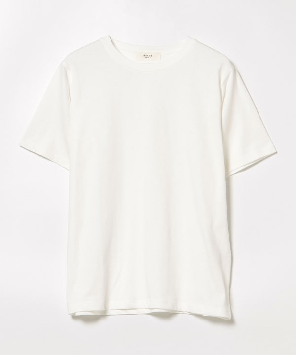 BEAMS HEART(ビームス ハート)フリンジキャミ × Tシャツ BEAMS HEART(ビームス ハート)フリンジキャミ × Tシャツ