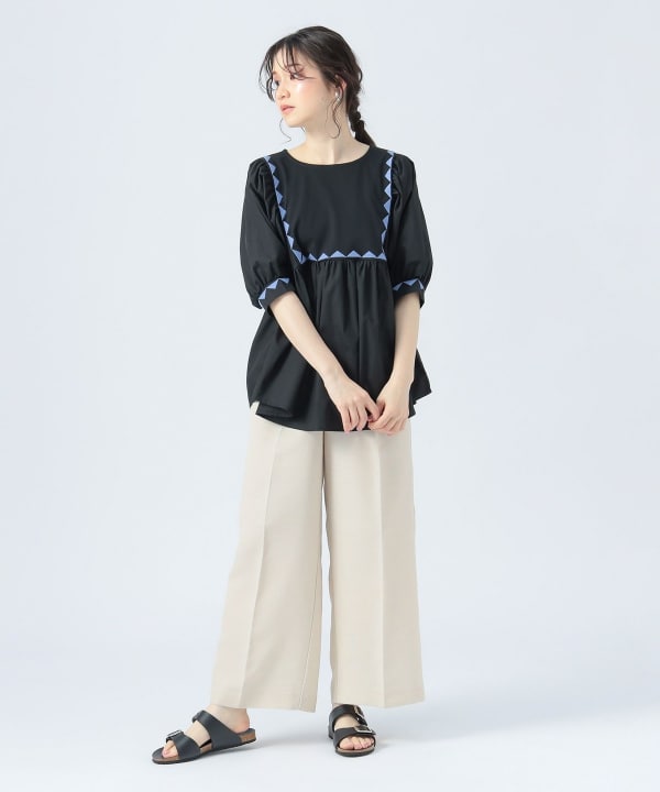 ♡T♡様 PLAY COMME des GARÇONS: Unisex Printed Heart T-Shirt (WHITE